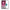 Θήκη iPhone 7 Plus / 8 Plus Pink Moon από τη Smartfits με σχέδιο στο πίσω μέρος και μαύρο περίβλημα | iPhone 7 Plus / 8 Plus Pink Moon case with colorful back and black bezels