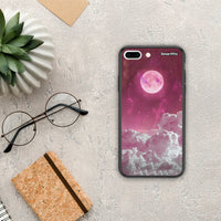 Thumbnail for Pink Moon - iPhone 7 Plus / 8 Plus θήκη