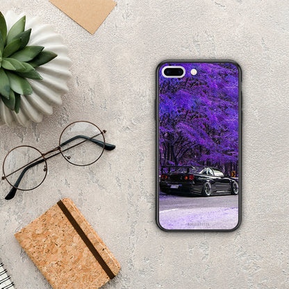 Super Car - iPhone 7 Plus / 8 Plus θήκη