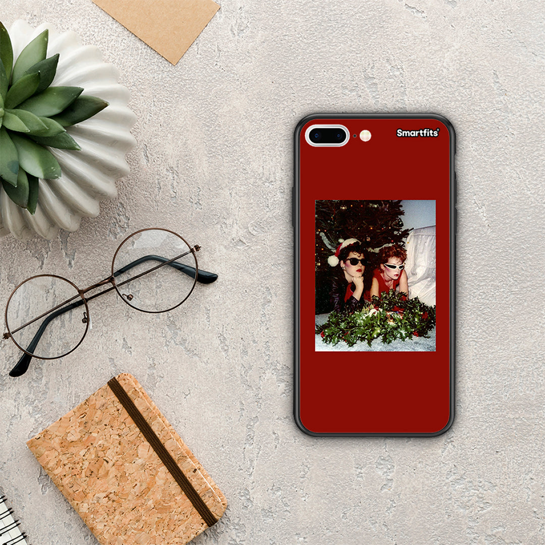 Waiting For Xmas - iPhone 7 Plus / 8 Plus θήκη