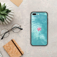 Thumbnail for Water Flower - iPhone 7 Plus / 8 Plus θήκη