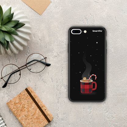 Xmas Bathing - iPhone 7 Plus / 8 Plus θήκη