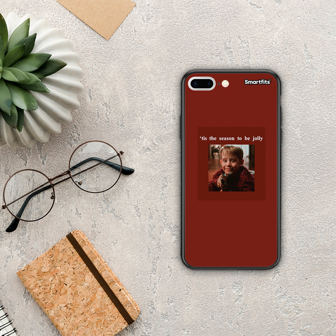 Xmas Ultimate Spirit - iPhone 7 Plus / 8 Plus θήκη