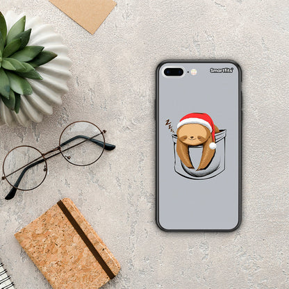 Xmas Zzzz - iPhone 7 Plus / 8 Plus θήκη