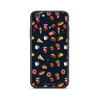 Thumbnail for 118 - iPhone 7/8 Hungry Random case, cover, bumper