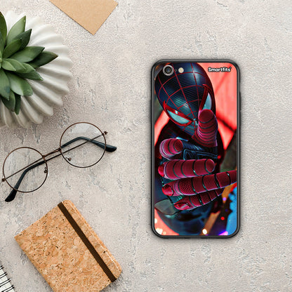 Spider Hand - iPhone 6 Plus / 6s Plus θήκη