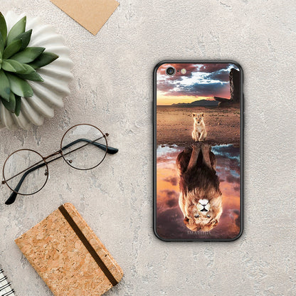 Sunset Dreams - iPhone 6 / 6s θήκη