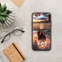 Thumbnail for Sunset Dreams - iPhone 7 / 8 / SE 2020 θήκη