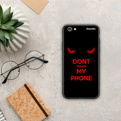 Touch My Phone - iPhone 6 Plus / 6s Plus θήκη