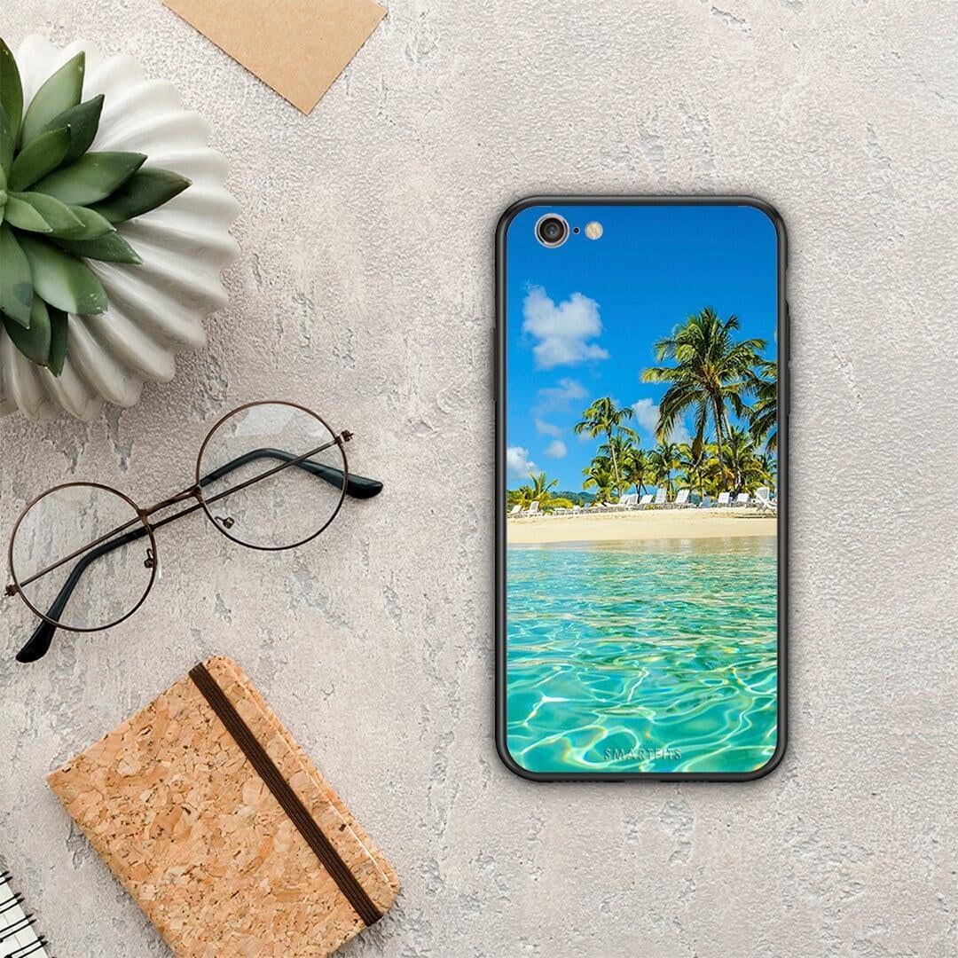 Tropical Vibes - iPhone 7 / 8 / SE 2020 θήκη
