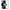 Θήκη iPhone 6 / 6s Yin Yang από τη Smartfits με σχέδιο στο πίσω μέρος και μαύρο περίβλημα | iPhone 6 / 6s Yin Yang case with colorful back and black bezels