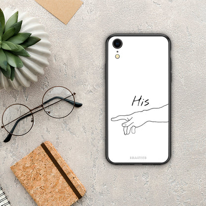 Aesthetic Love 2 - iPhone XR θήκη