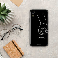 Thumbnail for Always & Forever 1 - iPhone XR θήκη