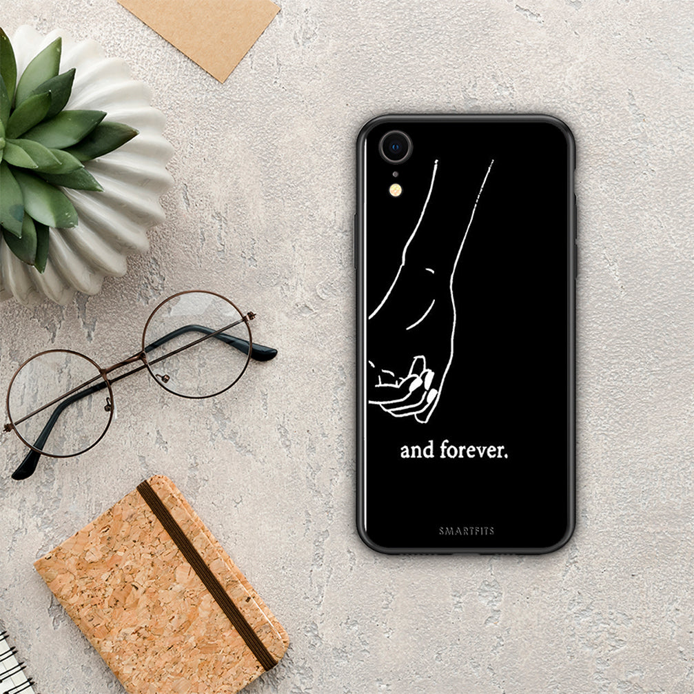 Always & Forever 2 - iPhone XR θήκη