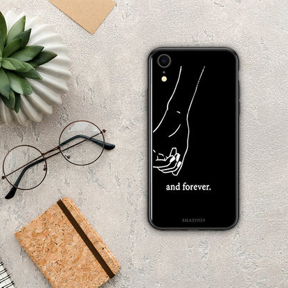 Always & Forever 2 - iPhone XR θήκη