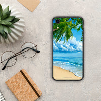 Thumbnail for Beautiful Beach - iPhone XR θήκη