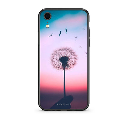 4 - iphone xr Wish Boho case, cover, bumper