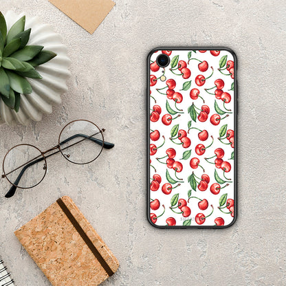 Cherry Summer - iPhone XR θήκη