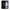 Θήκη iPhone XR Dark Wolf από τη Smartfits με σχέδιο στο πίσω μέρος και μαύρο περίβλημα | iPhone XR Dark Wolf case with colorful back and black bezels