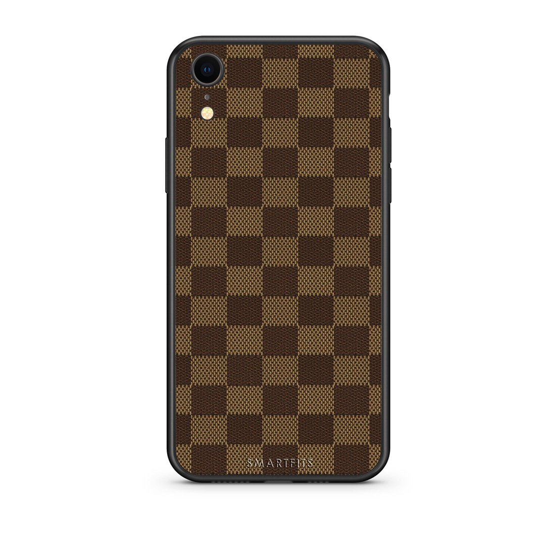7 - iphone xr Glamour Designer case, cover, bumper