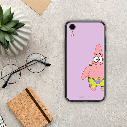 Friends Patrick - iPhone XR θήκη