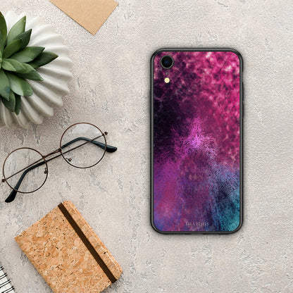 Galactic Aurora - iPhone XR θήκη