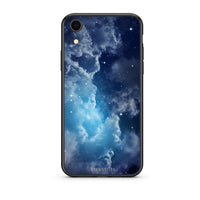 Thumbnail for 104 - iphone xr Blue Sky Galaxy case, cover, bumper