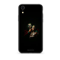 Thumbnail for 4 - iphone xr Clown Hero case, cover, bumper