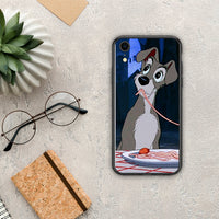 Thumbnail for Lady And Tramp 1 - iPhone XR θήκη