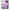 Θήκη iPhone XR Ladybug Flower από τη Smartfits με σχέδιο στο πίσω μέρος και μαύρο περίβλημα | iPhone XR Ladybug Flower case with colorful back and black bezels