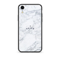 Thumbnail for 4 - iphone xr Queen Marble case, cover, bumper