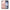 Θήκη iPhone XR Crown Minimal από τη Smartfits με σχέδιο στο πίσω μέρος και μαύρο περίβλημα | iPhone XR Crown Minimal case with colorful back and black bezels