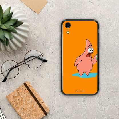 No Money 1 - iPhone XR θήκη