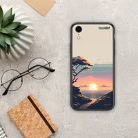 Thumbnail for Pixel Sunset - iPhone XR θήκη