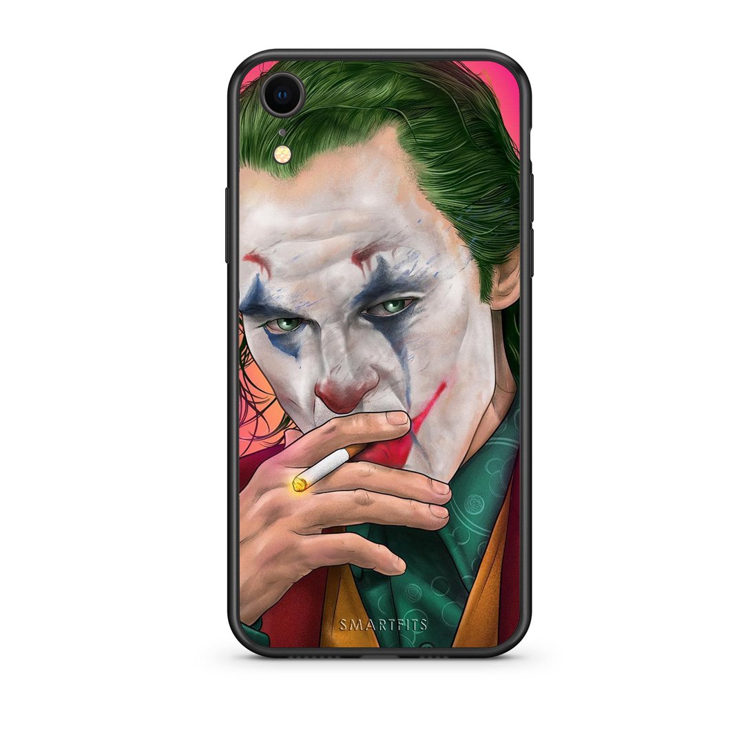 4 - iphone xr JokesOnU PopArt case, cover, bumper