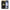 Θήκη iPhone XR Mask PopArt από τη Smartfits με σχέδιο στο πίσω μέρος και μαύρο περίβλημα | iPhone XR Mask PopArt case with colorful back and black bezels