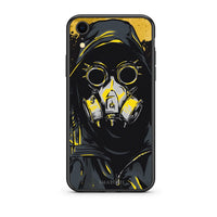 Thumbnail for 4 - iphone xr Mask PopArt case, cover, bumper