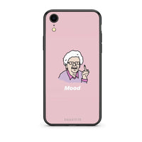 Thumbnail for 4 - iphone xr Mood PopArt case, cover, bumper