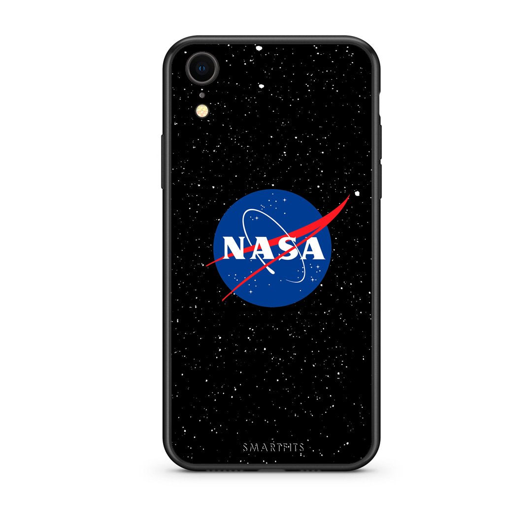 4 - iphone xr NASA PopArt case, cover, bumper