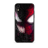 Thumbnail for 4 - iphone xr SpiderVenom PopArt case, cover, bumper