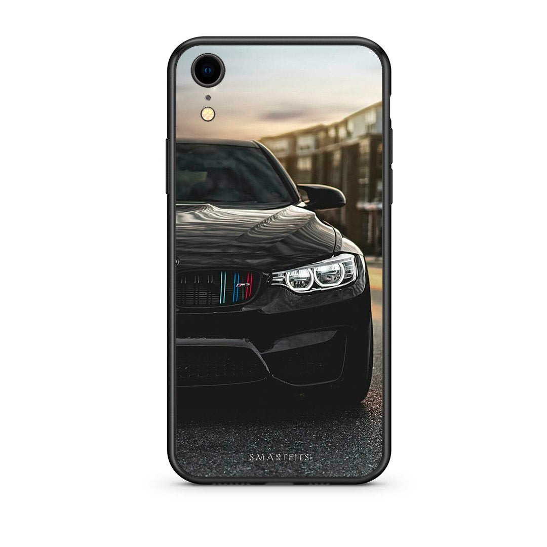 4 - iphone xr M3 Racing case, cover, bumper
