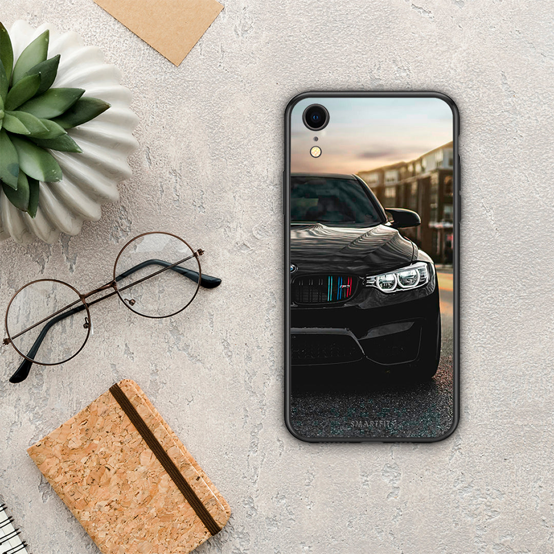 Racing M3 - iPhone XR θήκη