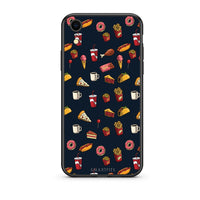 Thumbnail for 118 - iphone xr Hungry Random case, cover, bumper