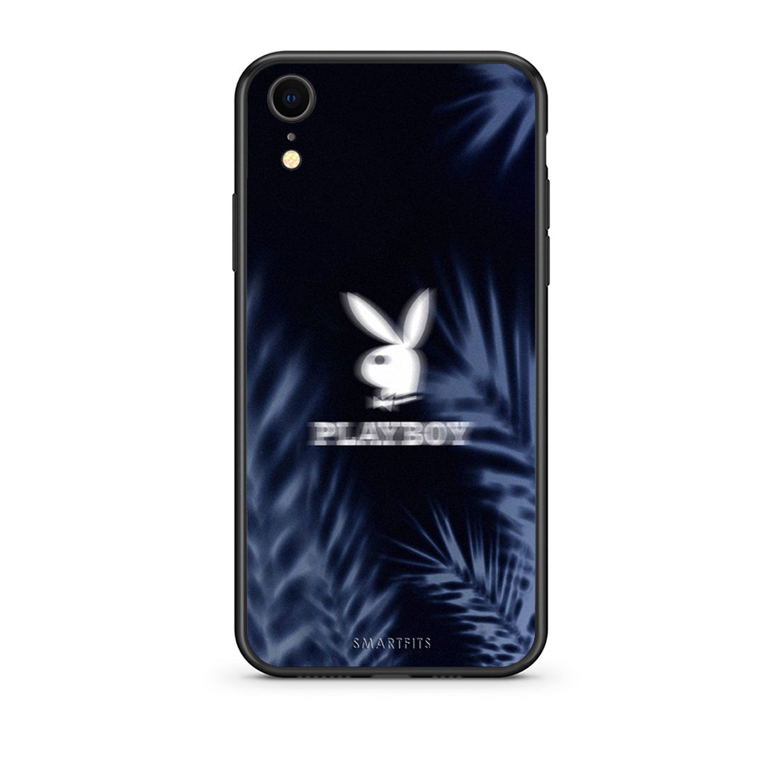 iphone xr Sexy Rabbit θήκη από τη Smartfits με σχέδιο στο πίσω μέρος και μαύρο περίβλημα | Smartphone case with colorful back and black bezels by Smartfits