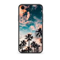 Thumbnail for 99 - iphone xr Summer Sky case, cover, bumper
