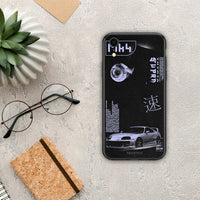 Thumbnail for Tokyo Drift - iPhone XR θήκη