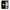 Θήκη iPhone XR Golden Valentine από τη Smartfits με σχέδιο στο πίσω μέρος και μαύρο περίβλημα | iPhone XR Golden Valentine case with colorful back and black bezels