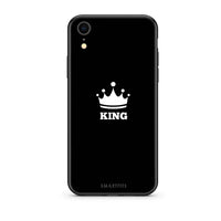Thumbnail for 4 - iphone xr King Valentine case, cover, bumper