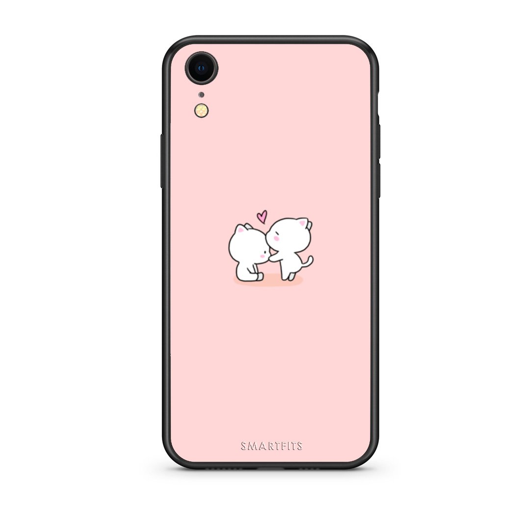 4 - iphone xr Love Valentine case, cover, bumper