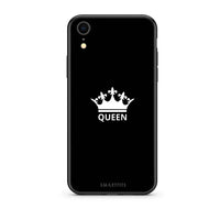 Thumbnail for 4 - iphone xr Queen Valentine case, cover, bumper